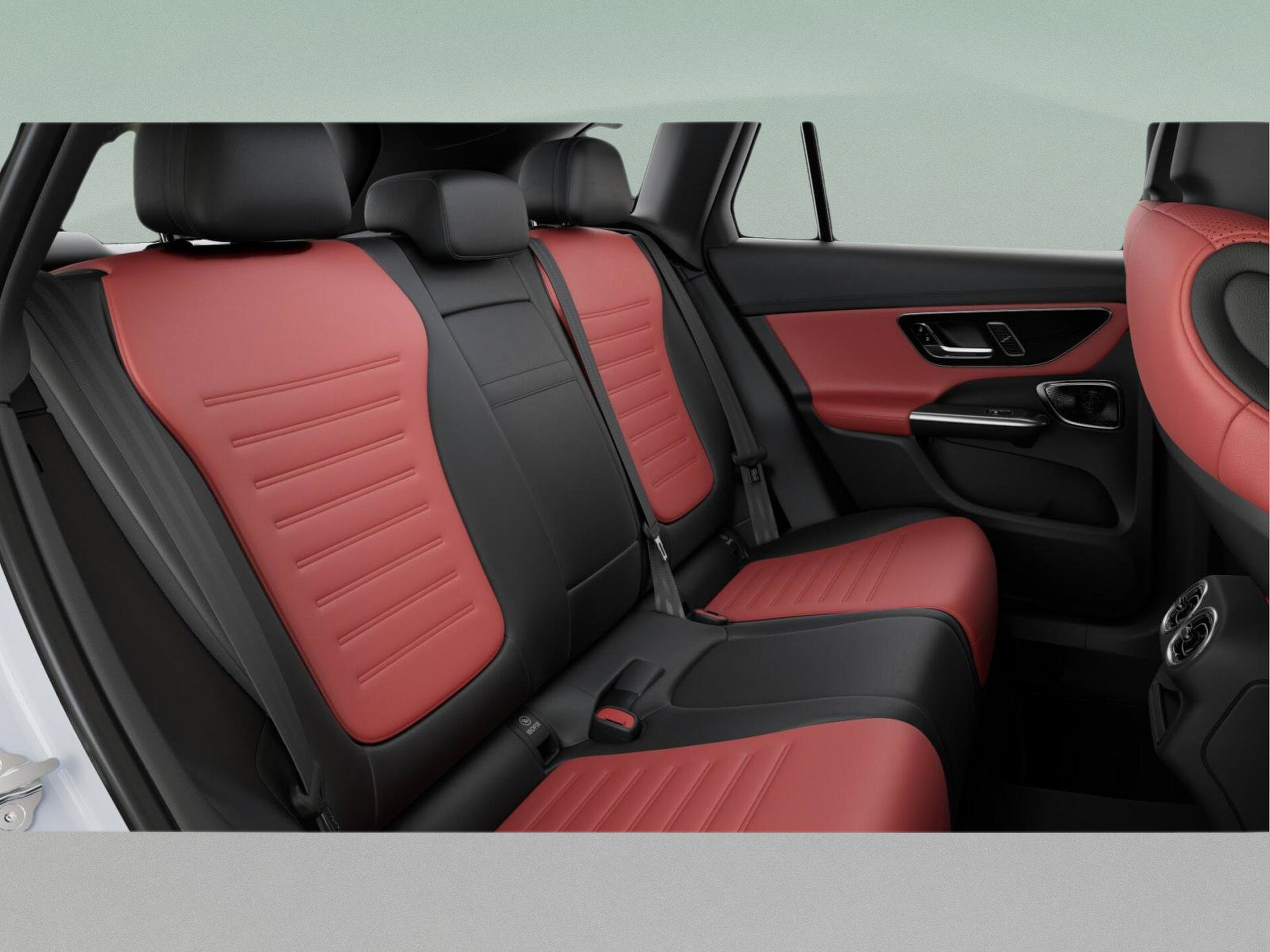 New 2027 Mercedes-Benz GLC 300 4MATIC image 43