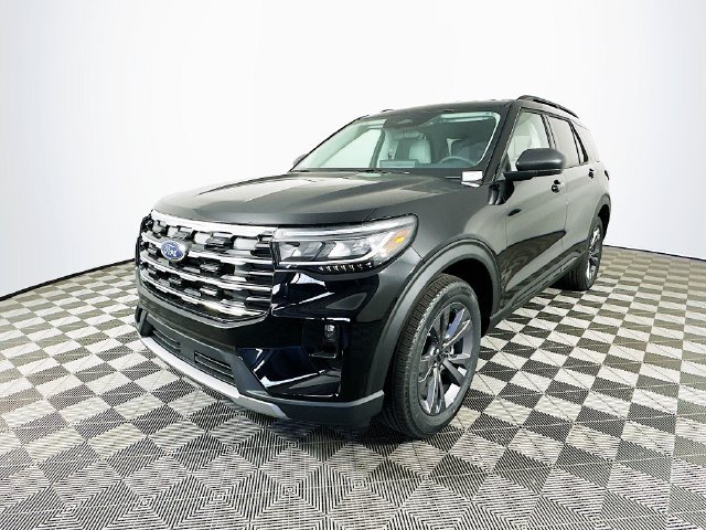 New 2026 Ford Explorer Active w/ Active Comfort Package AWD/4WD image 5