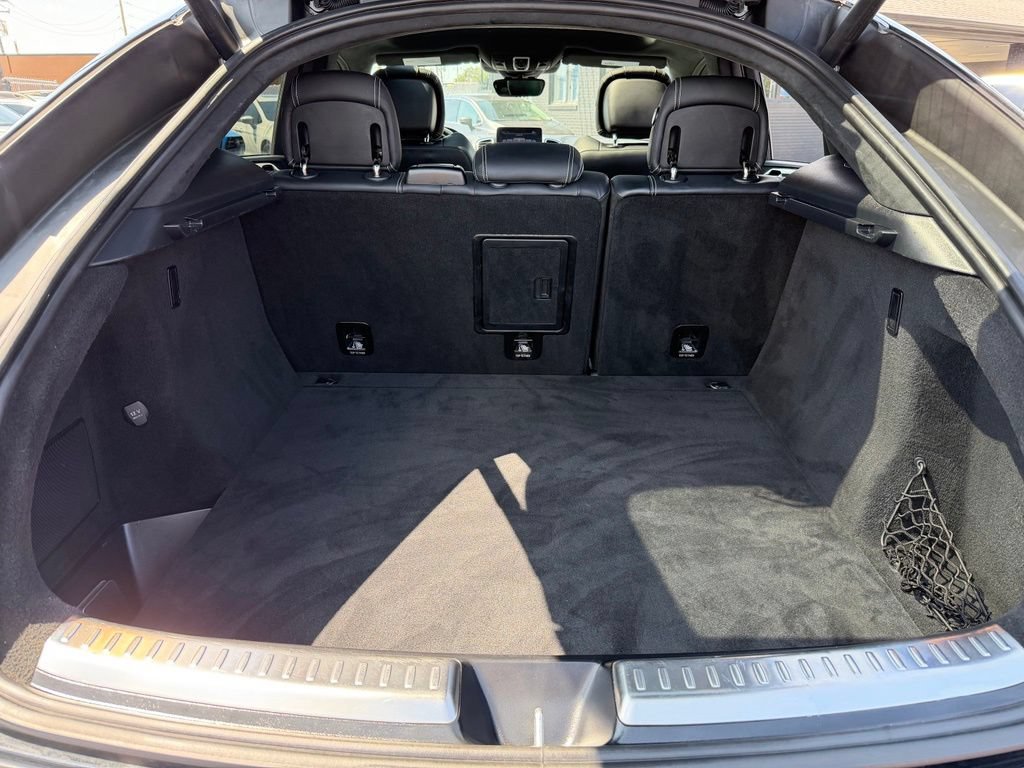 Used 2019 Mercedes-Benz GLE 63 AMG S image 23