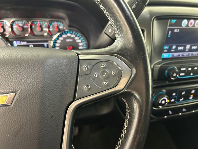 Used 2016 Chevrolet Silverado 1500 LT image 17