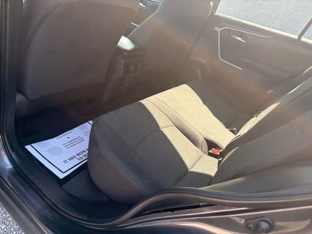 Used 2019 Toyota RAV4 XLE w/ Convenience Package AWD/4WD image 15