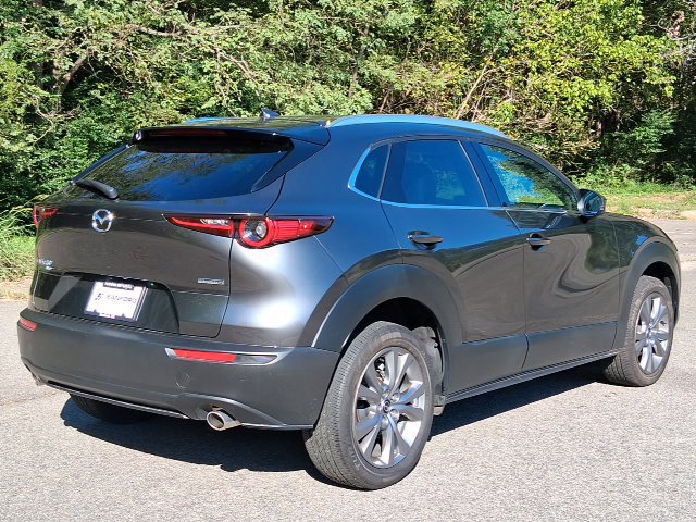 Used 2024 MAZDA CX-30 AWD 2.5 S w/ Premium Package image 5