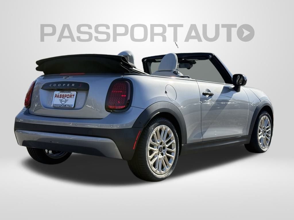 New 2026 MINI Cooper S image 6
