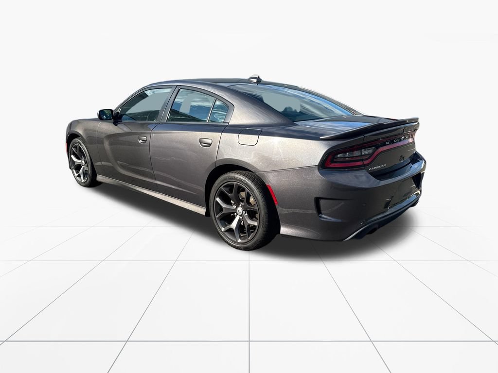 Used 2019 Dodge Charger GT RWD image 6