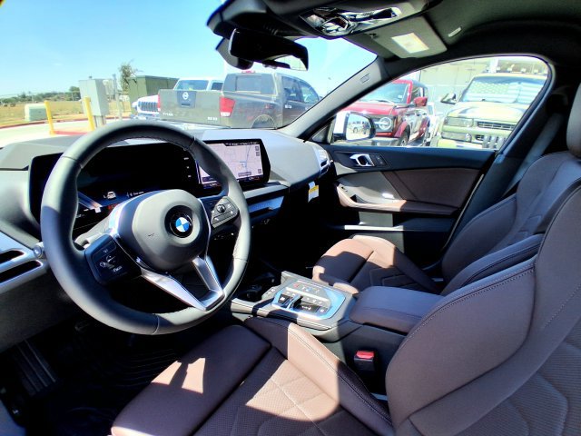 New 2026 BMW 228i xDrive w/ Technology Package AWD/4WD image 15