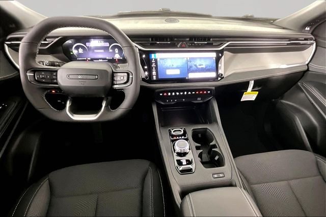 New 2026 Jeep Cherokee Laredo AWD/4WD image 6