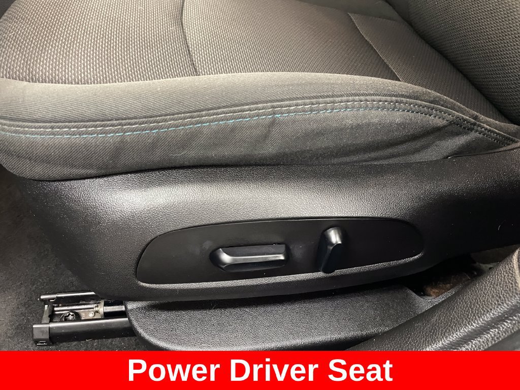 Used 2018 Chevrolet Cruze LT w/ Convenience Package FWD image 8