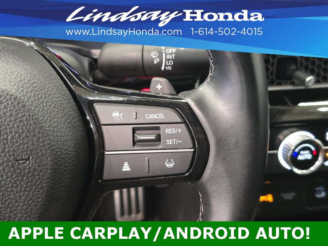 Used 2025 Honda Civic Sport image 15