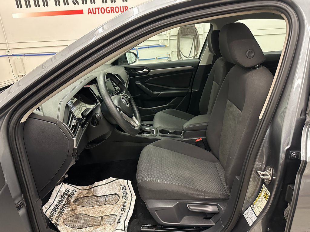 Used 2019 Volkswagen Jetta S w/ Driver Assistance Package image 19