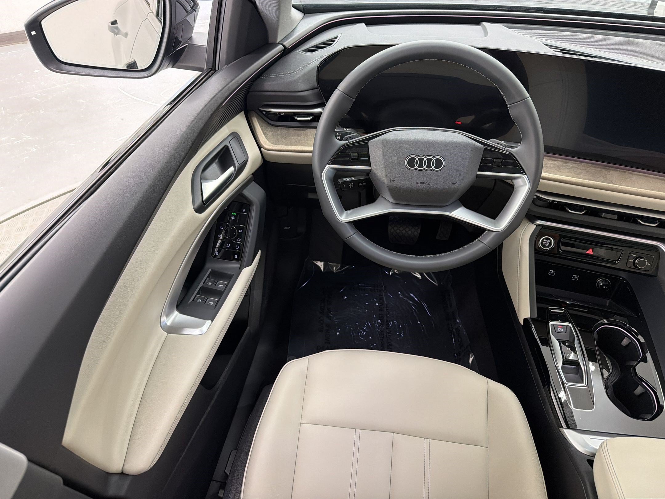 New 2026 Audi Q5 2.0T AWD/4WD image 29