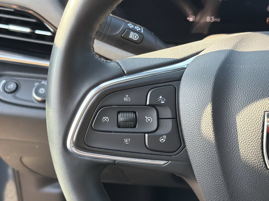 Used 2024 Buick Envista Avenir FWD image 25