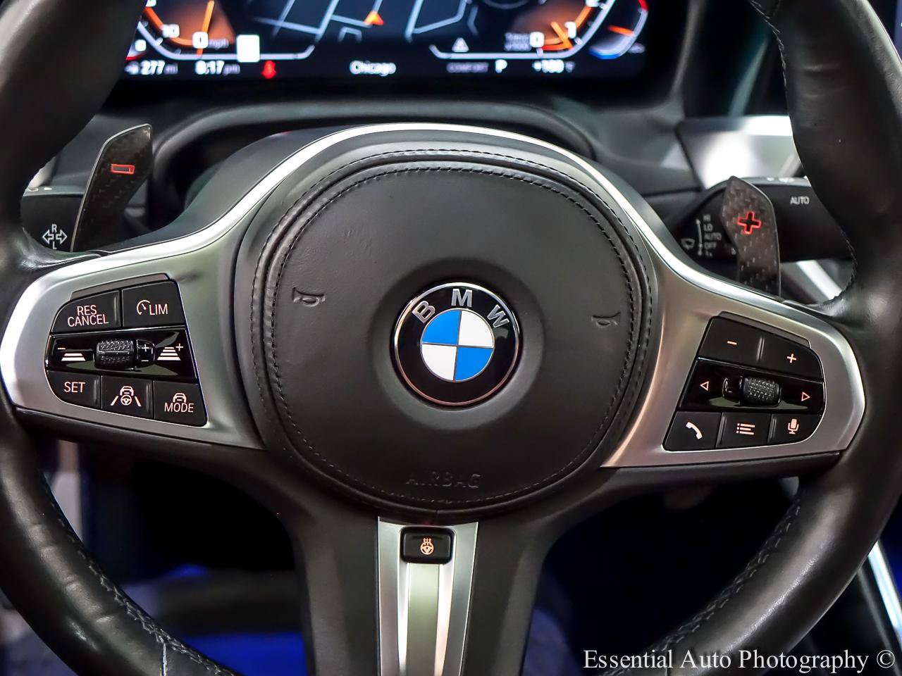 Used 2023 BMW 440i xDrive Coupe w/ Premium Package AWD/4WD image 19