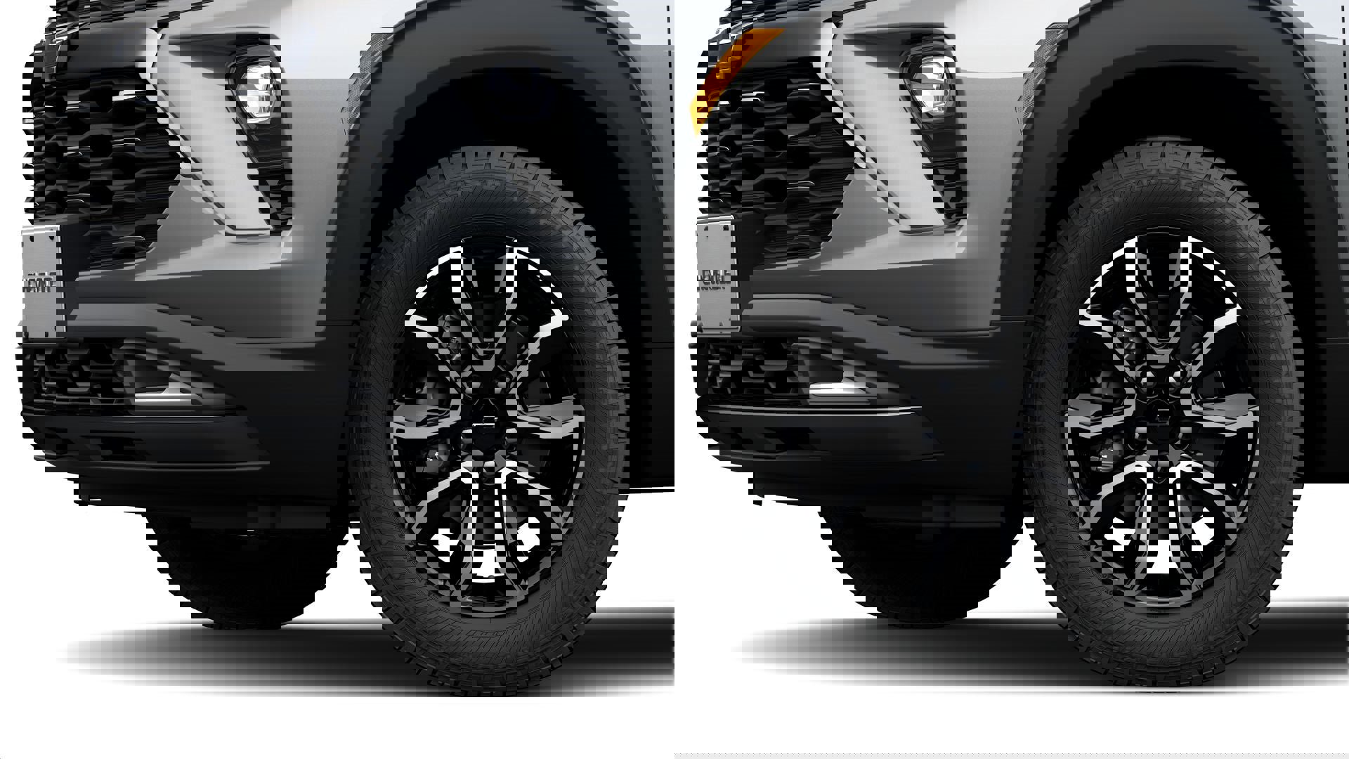 New 2025 Chevrolet TrailBlazer ACTIV w/ Convenience Package image 29