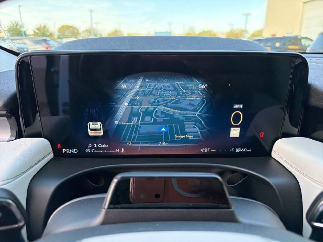 New 2027 Lincoln Aviator AWD image 25