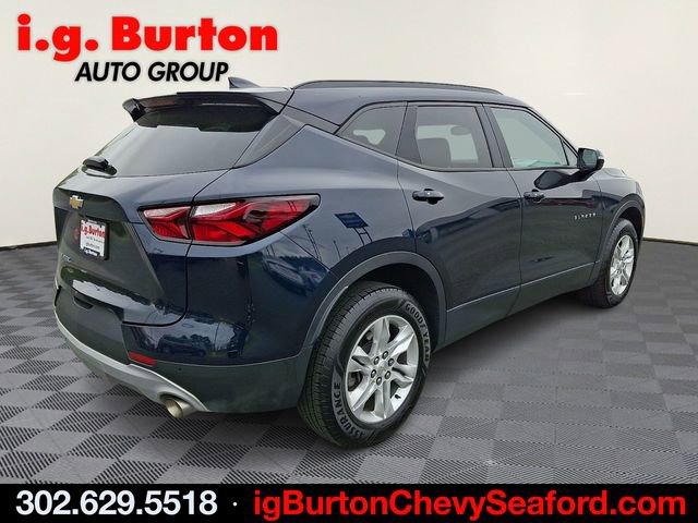 Used 2020 Chevrolet Blazer LT image 6