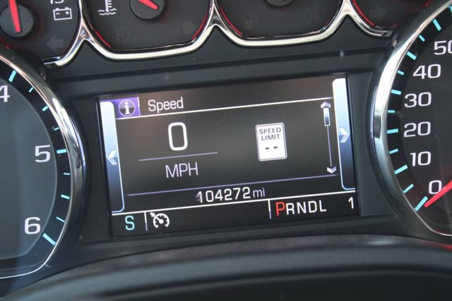 Used 2019 GMC Sierra 2500 SLT AWD/4WD image 12