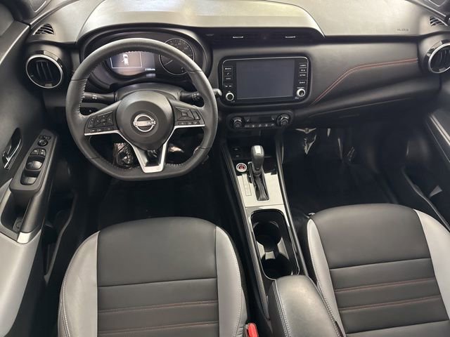 Used 2024 Nissan Kicks SR w/ SR Premium Package image 27