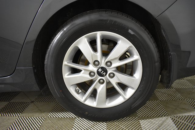 Used 2016 Kia Optima LX image 35