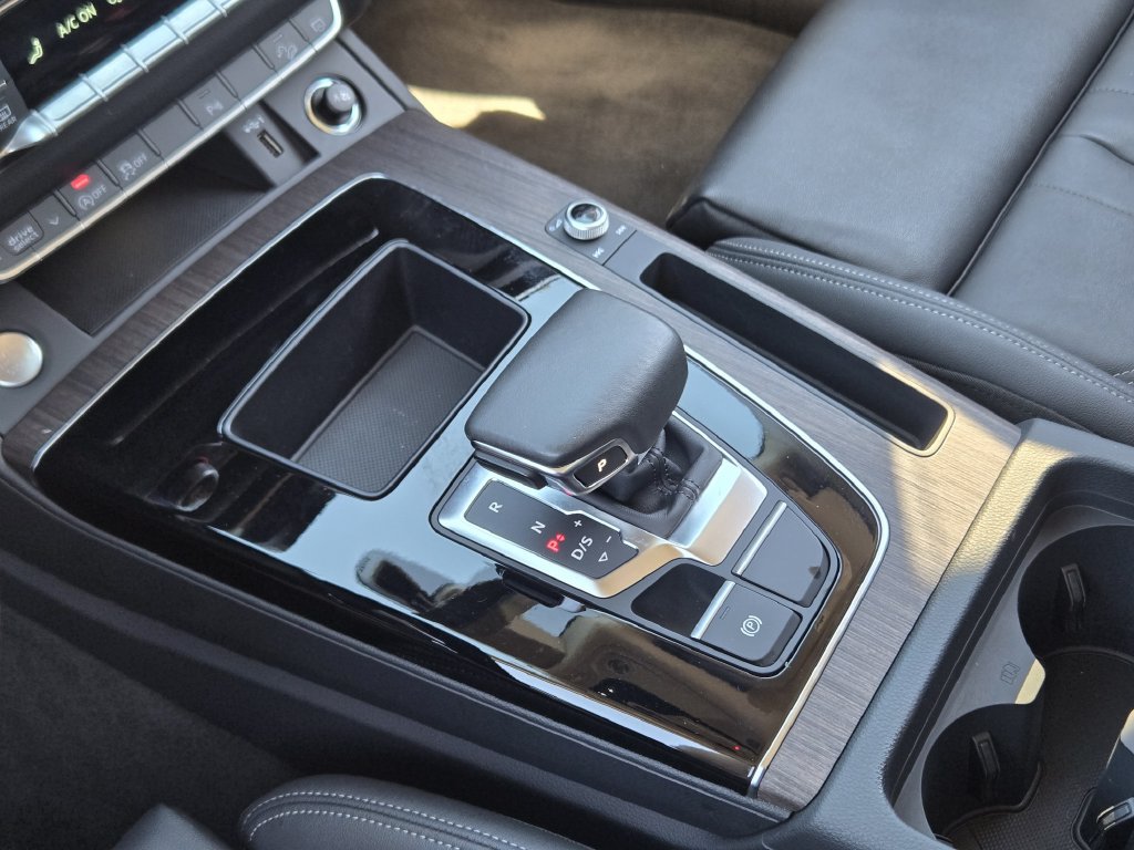 Certified 2024 Audi Q5 2.0T Premium AWD/4WD image 25