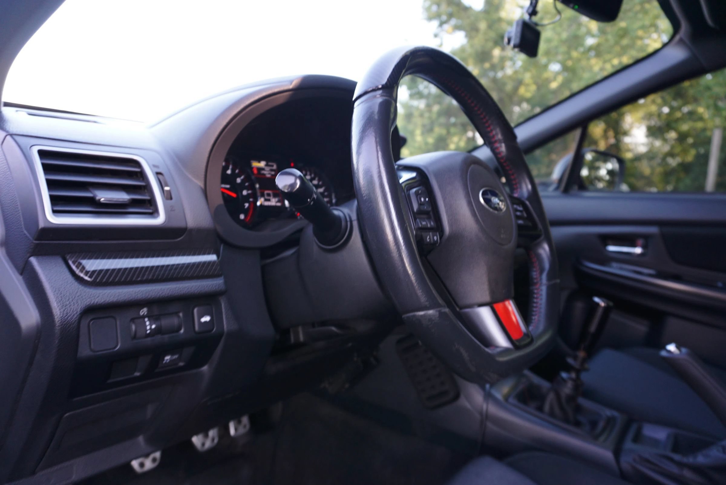 Used 2019 Subaru WRX w/ Popular Package #3 AWD/4WD image 28