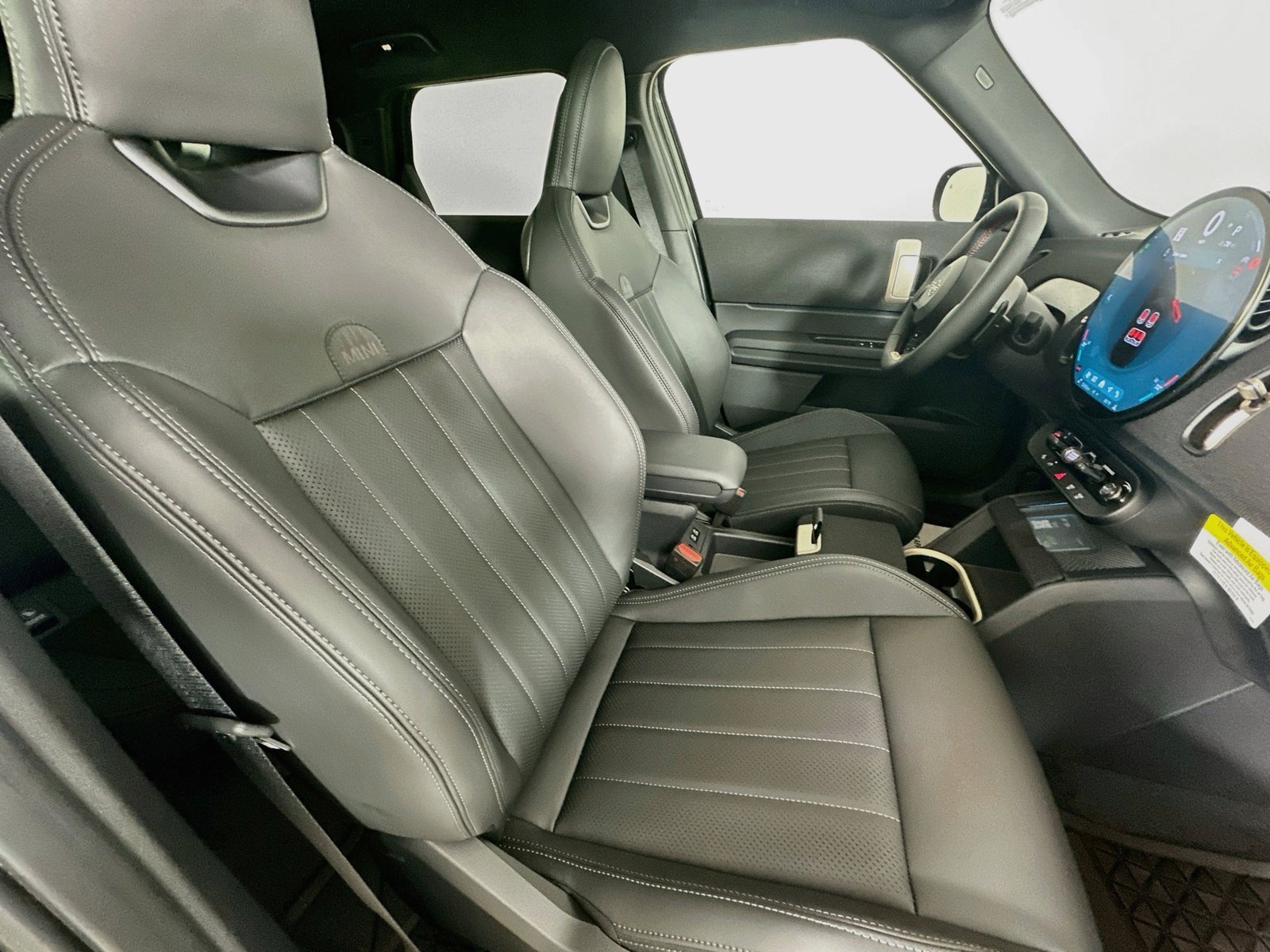New 2027 MINI Cooper Countryman S AWD/4WD image 43