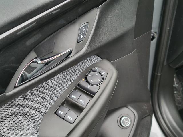 New 2026 Chevrolet TrailBlazer LT w/ Convenience Package FWD image 7