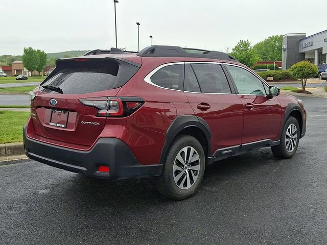 Certified 2024 Subaru Outback Premium AWD/4WD image 6