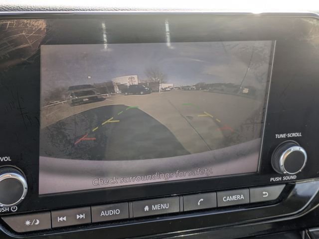 Used 2022 Nissan Pathfinder SV w/ SV Black Package image 18