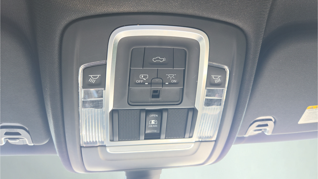 Used 2019 RAM 1500 Laramie w/ Sport Appearance Package AWD/4WD image 61