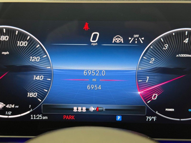 New 2026 Mercedes-Benz GLE 450 4MATIC image 15