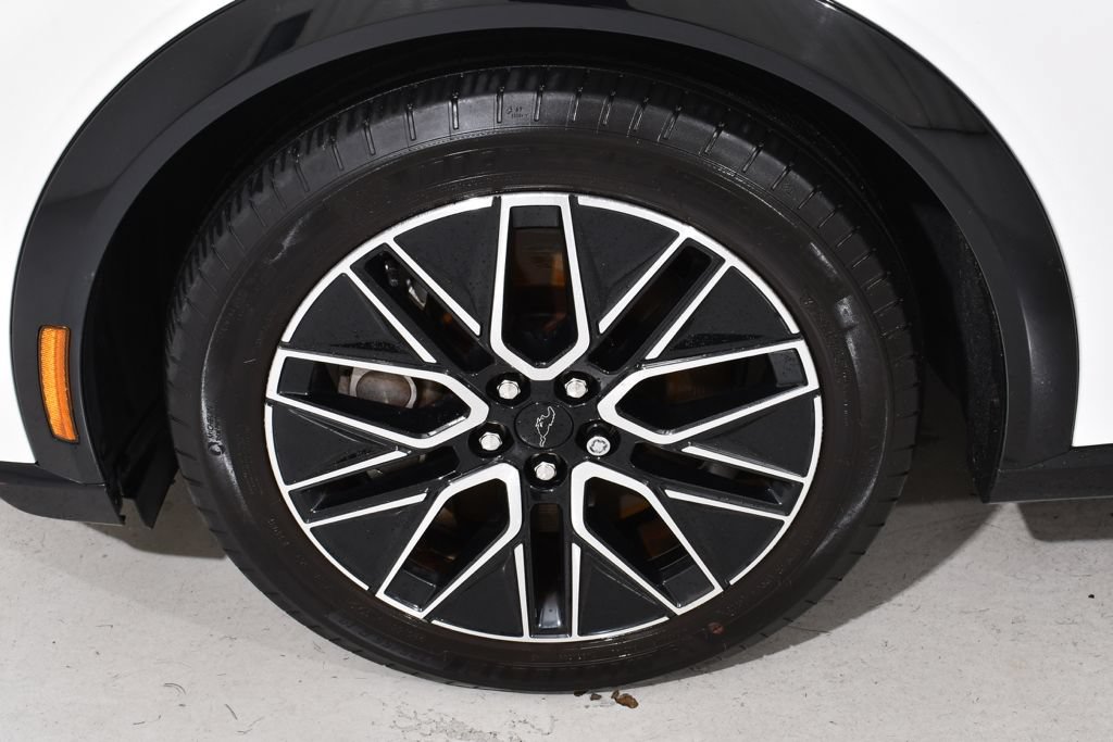 Used 2024 Ford Mustang Mach-E Premium AWD/4WD image 24