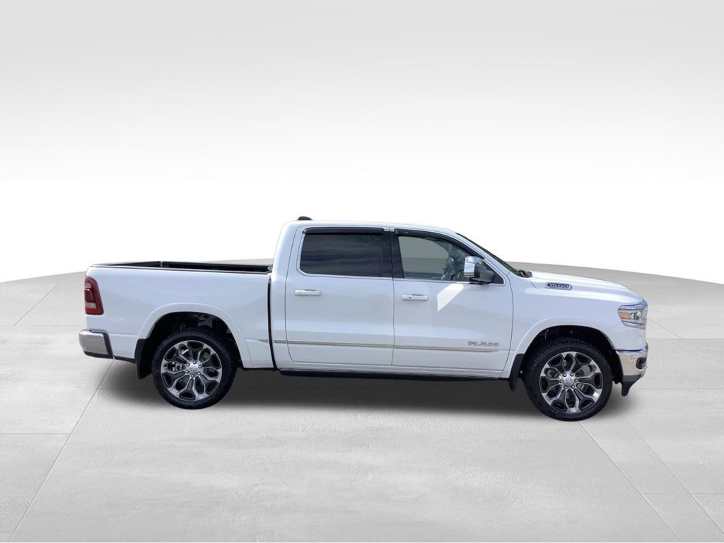 Certified 2023 RAM 1500 Limited AWD/4WD image 8