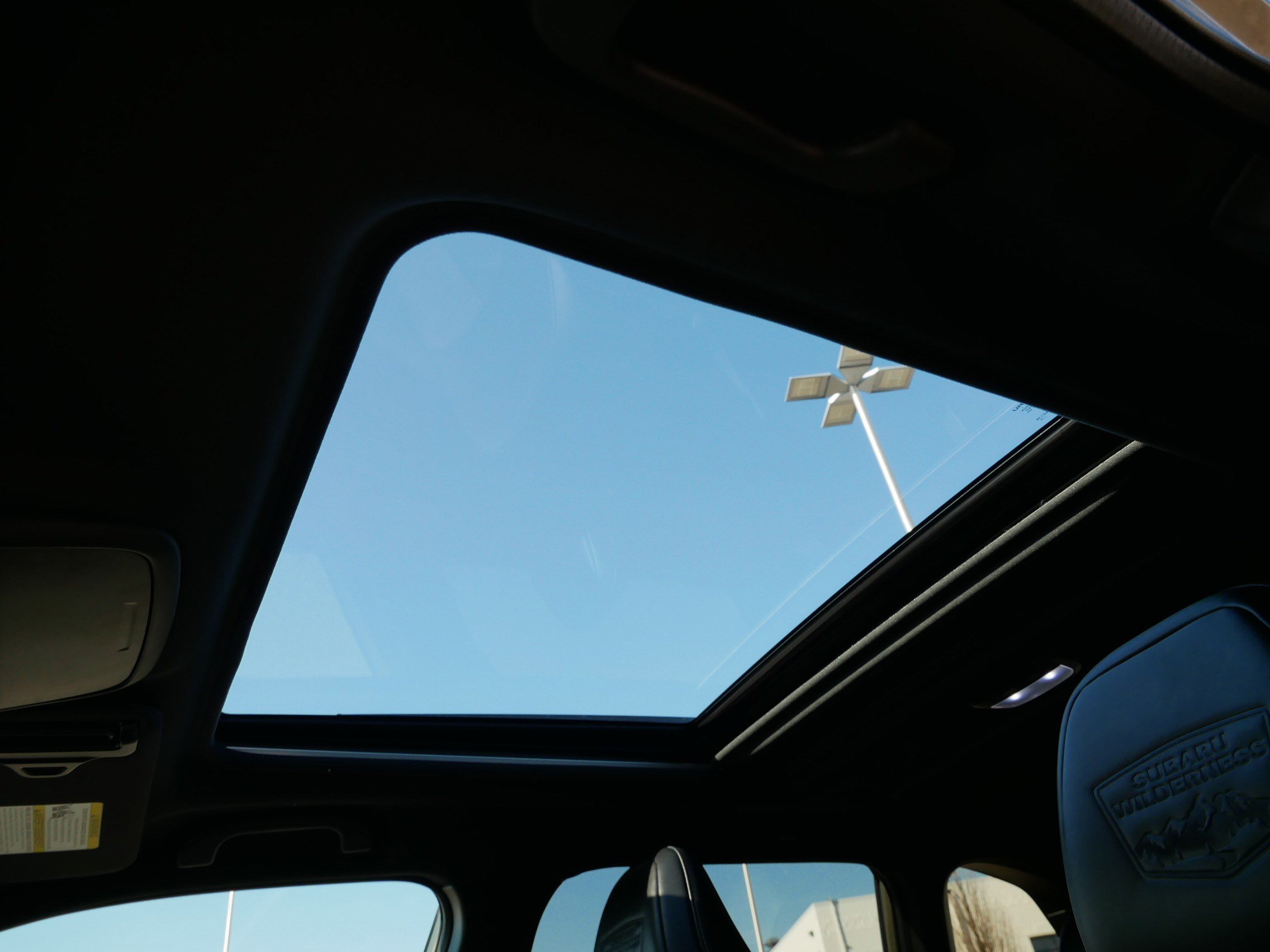 Used 2026 Subaru Forester Wilderness image 33