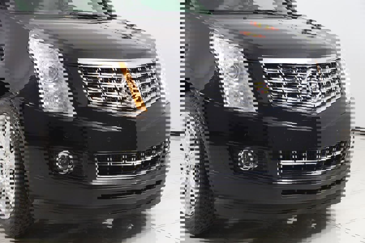 Used 2015 Cadillac SRX Performance FWD image 37