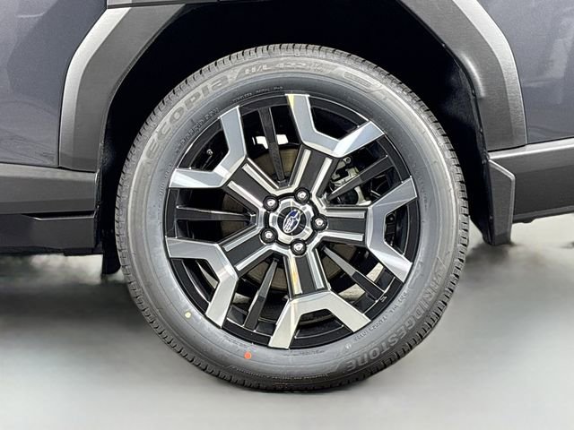 New 2026 Subaru Outback Touring XT image 32