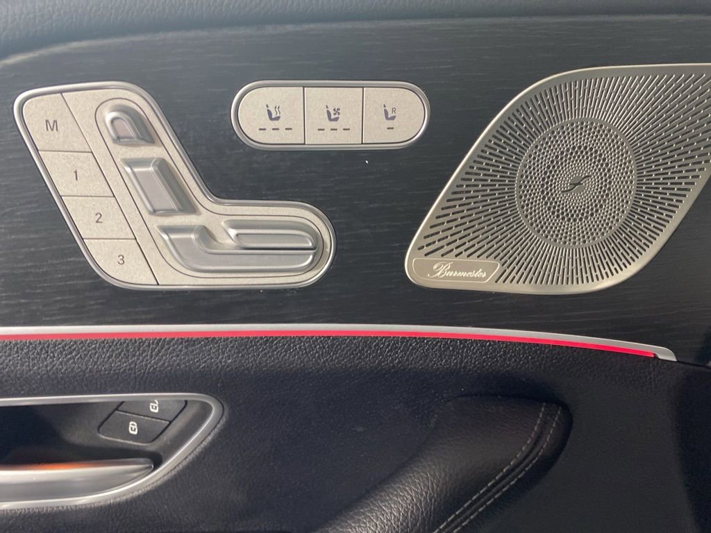 Used 2023 Mercedes-Benz GLE 350 4MATIC image 24