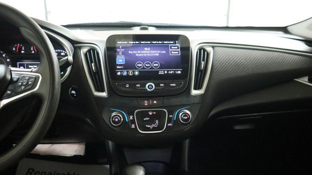 Used 2024 Chevrolet Malibu LS image 12