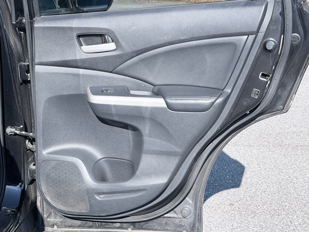 Used 2013 Honda CR-V EX-L image 30