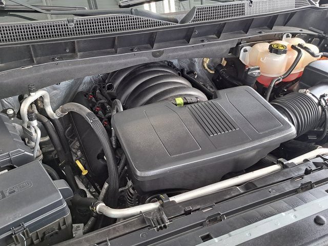 Used 2023 Chevrolet Silverado 1500 LTZ AWD/4WD image 36