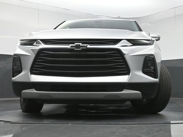 Used 2021 Chevrolet Blazer LT w/ LPO, Floor Liner Package FWD image 35