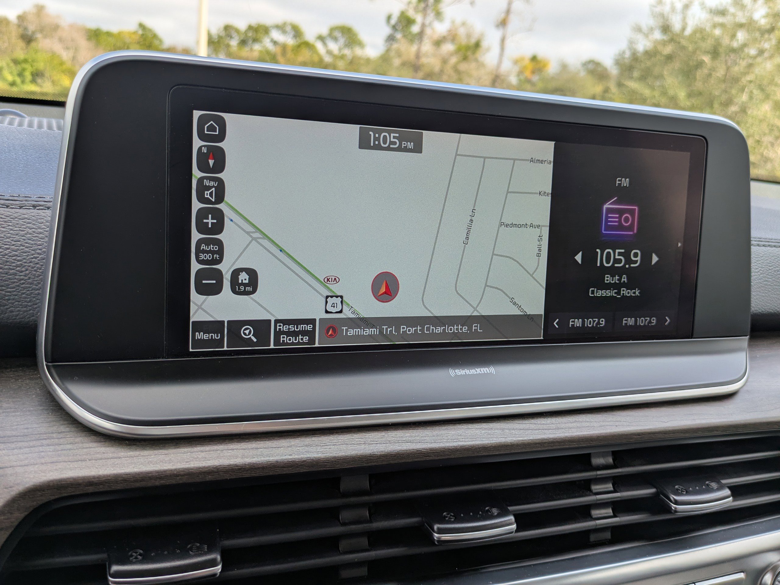 Used 2021 Kia Telluride EX image 29