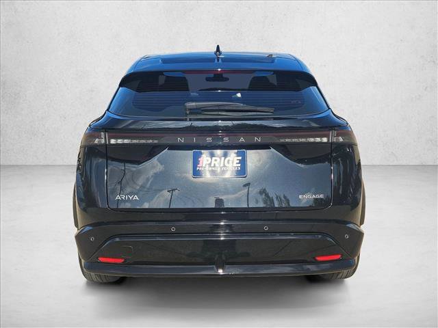 Used 2023 Nissan Ariya FWD image 7