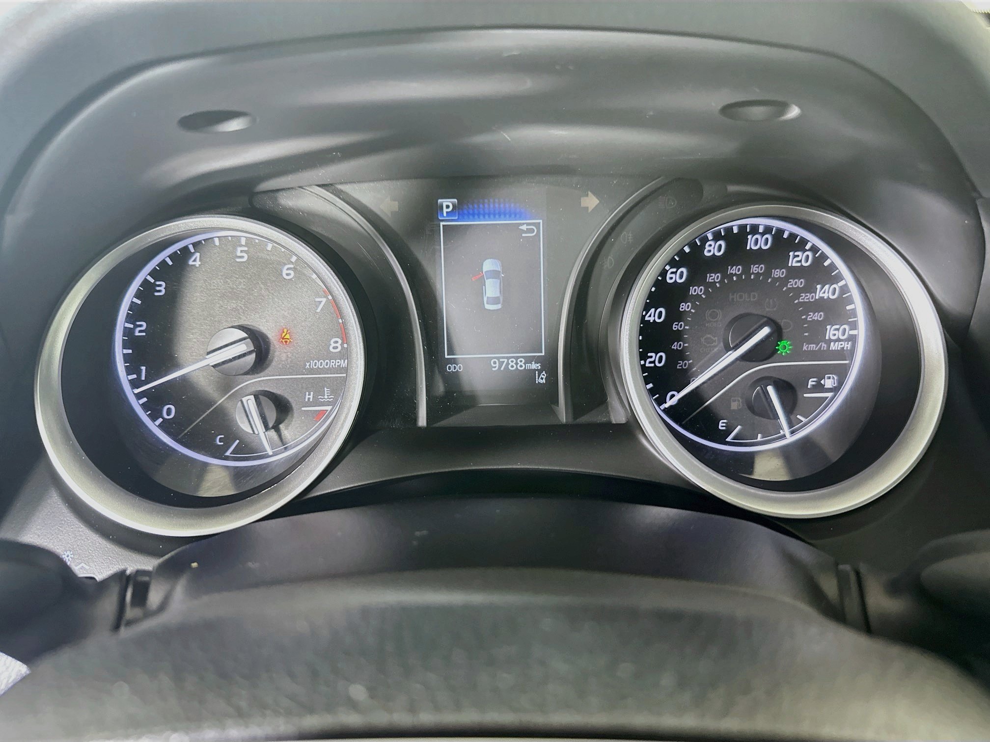 Used 2023 Toyota Camry LE FWD image 19