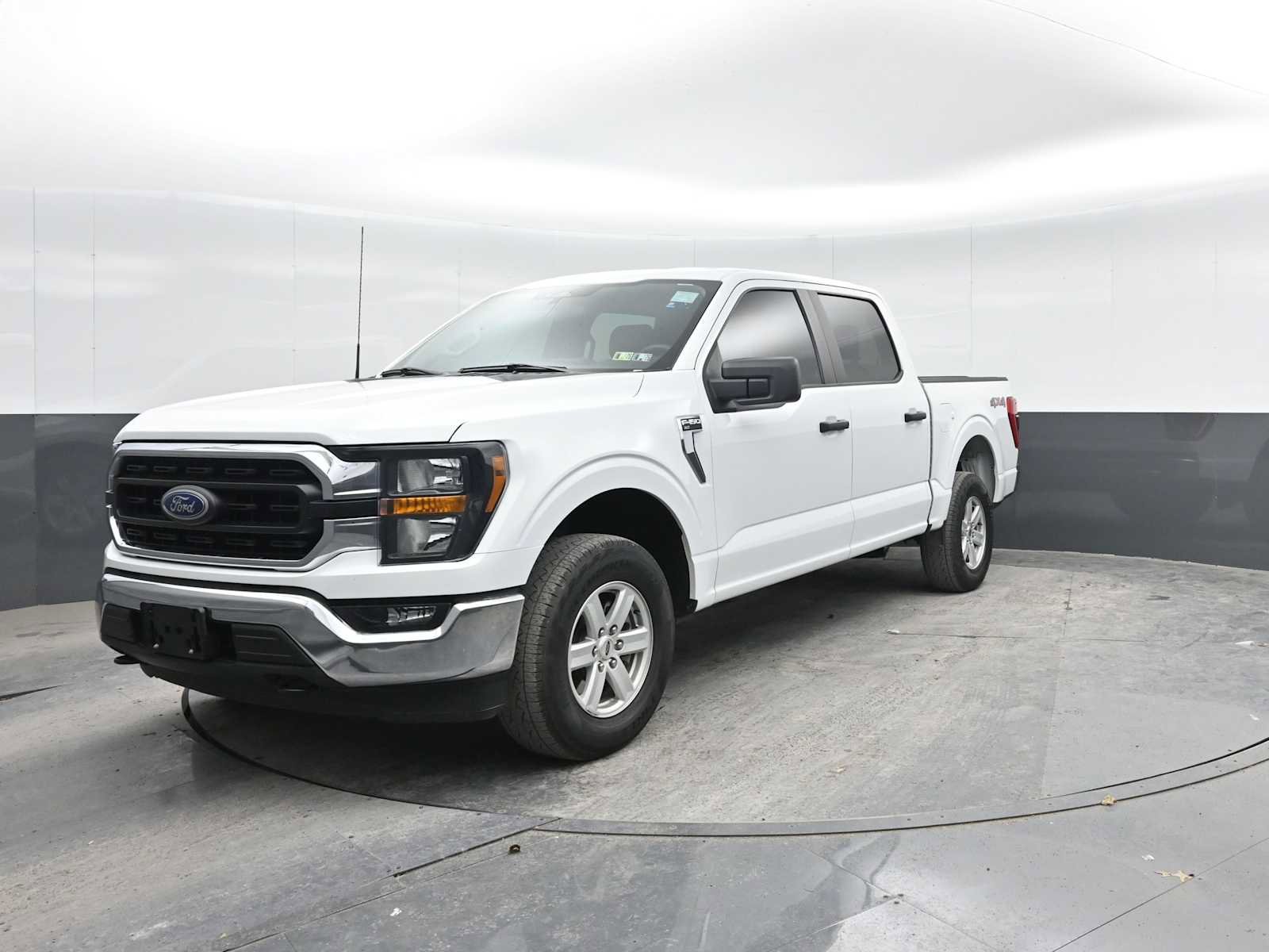 Used 2023 Ford F150 XLT image 5