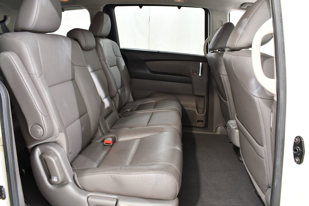 Used 2016 Honda Odyssey EX-L image 19
