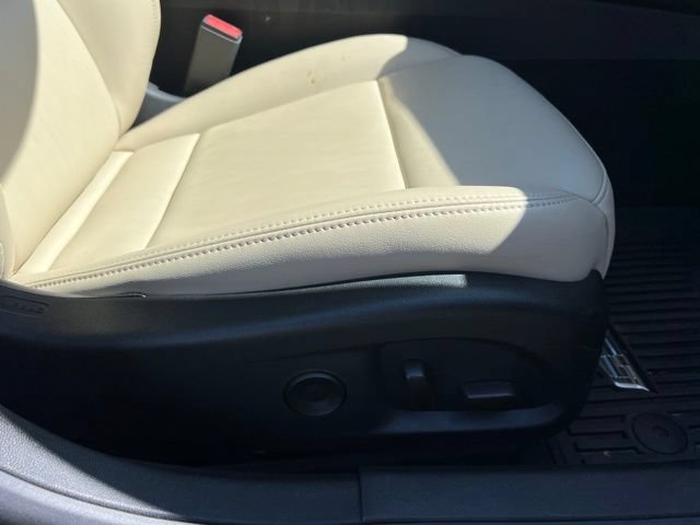 Used 2024 Cadillac CT5 Luxury w/ Sun And Sound Package AWD/4WD image 14