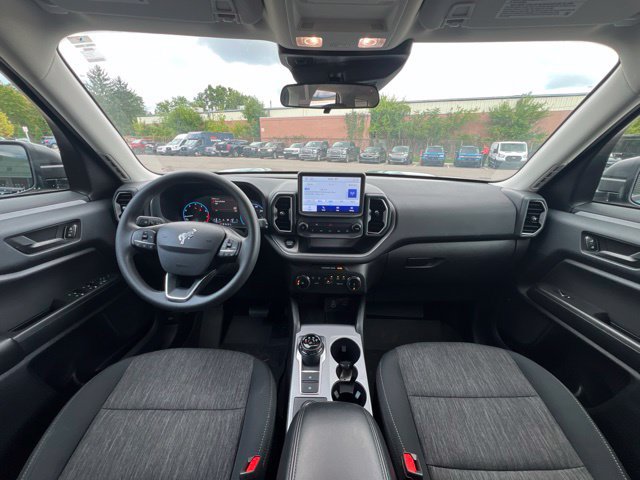 Used 2023 Ford Bronco Sport Big Bend AWD/4WD image 13