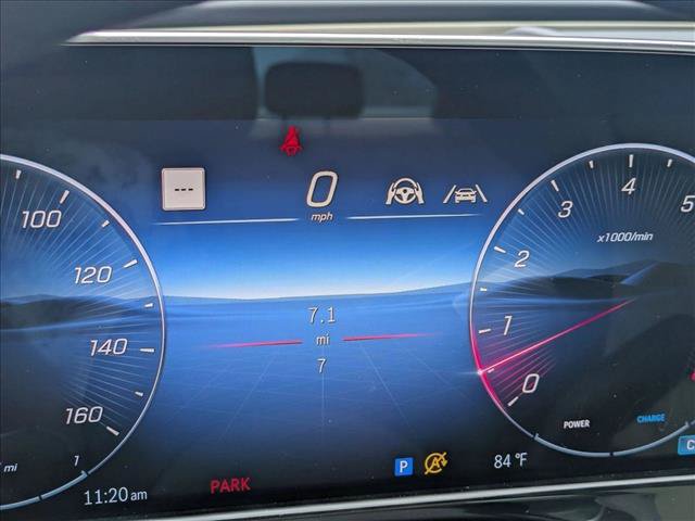New 2026 Mercedes-Benz E 450 4MATIC Sedan image 11