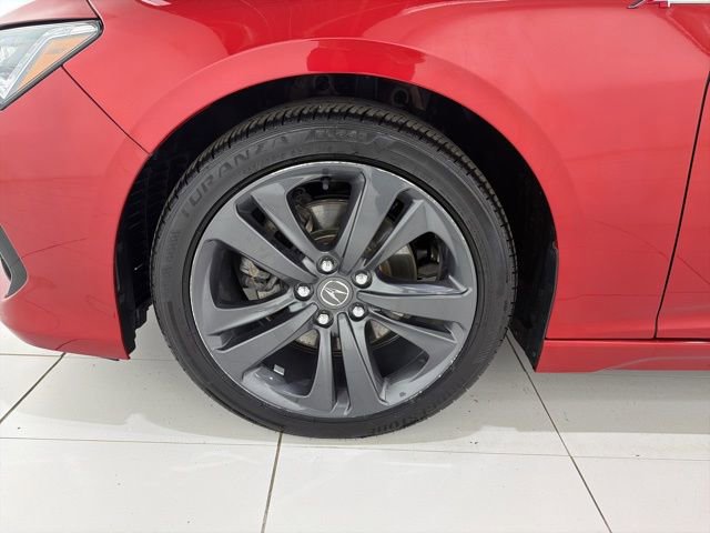 Certified 2022 Acura TLX w/ A-SPEC Pkg image 47