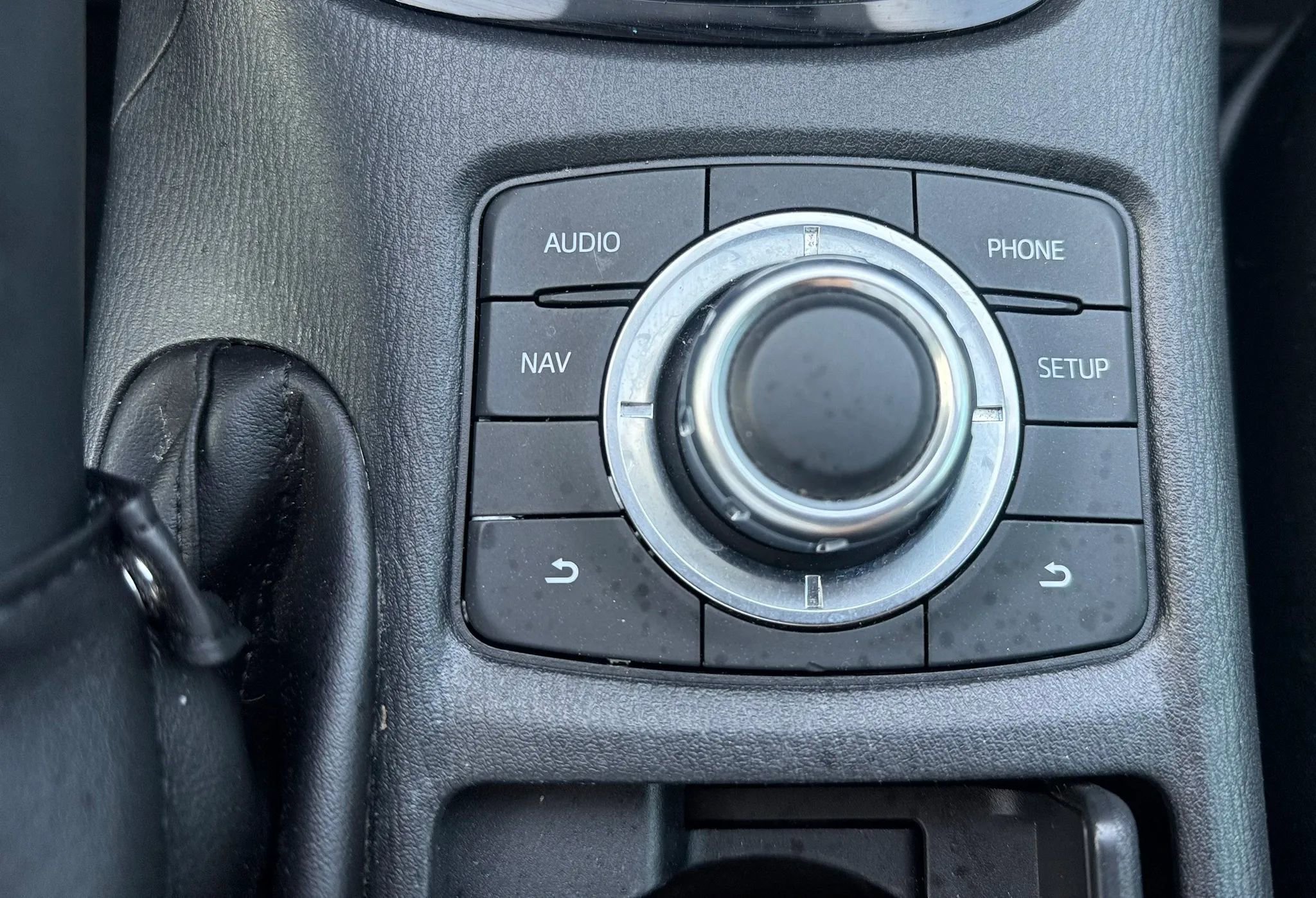 Used 2015 MAZDA MAZDA6 Touring image 19